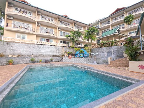 Фото Patong Rai Rom Yen Resort Sha