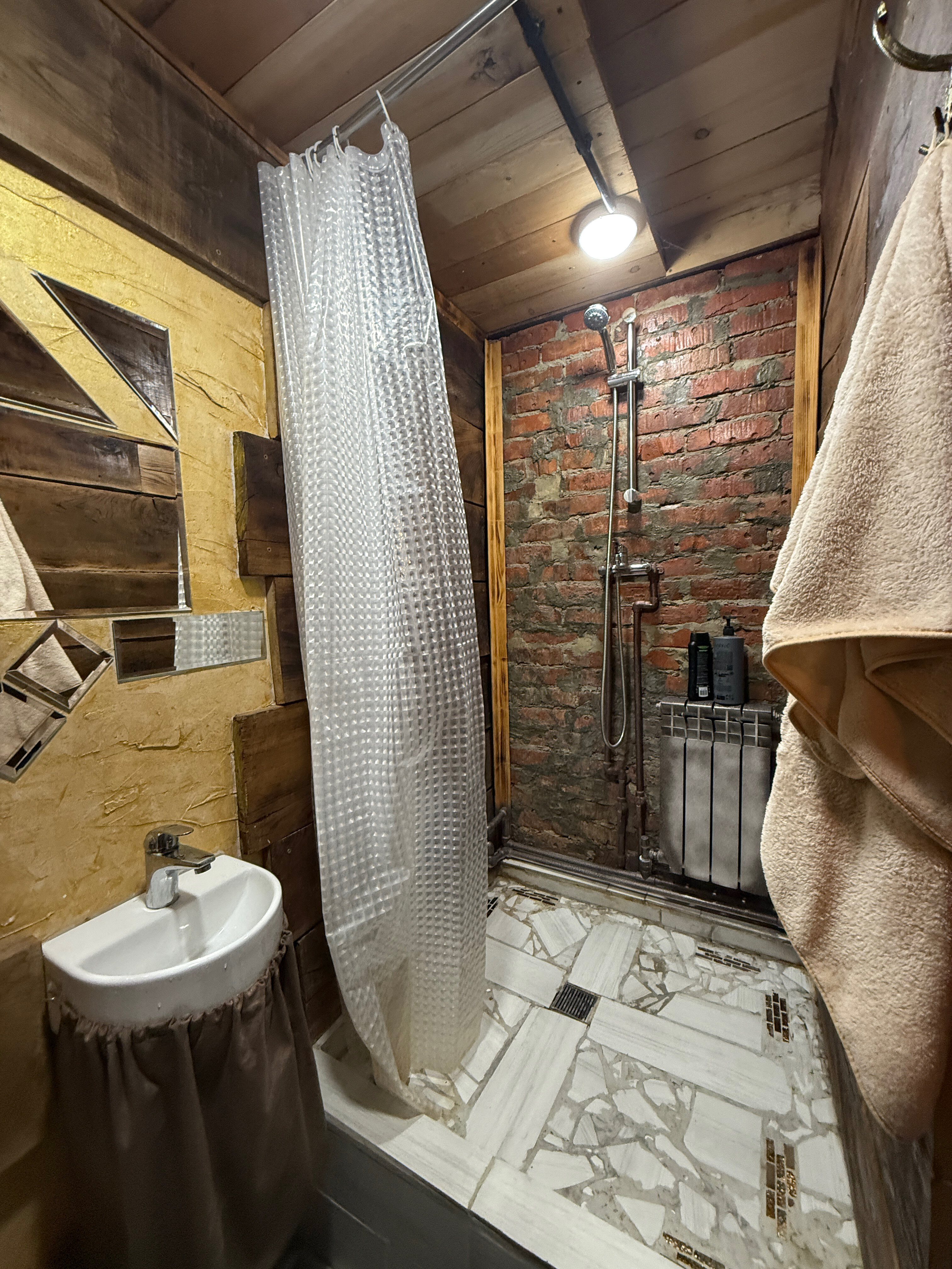 Фото Усадьба Асташко