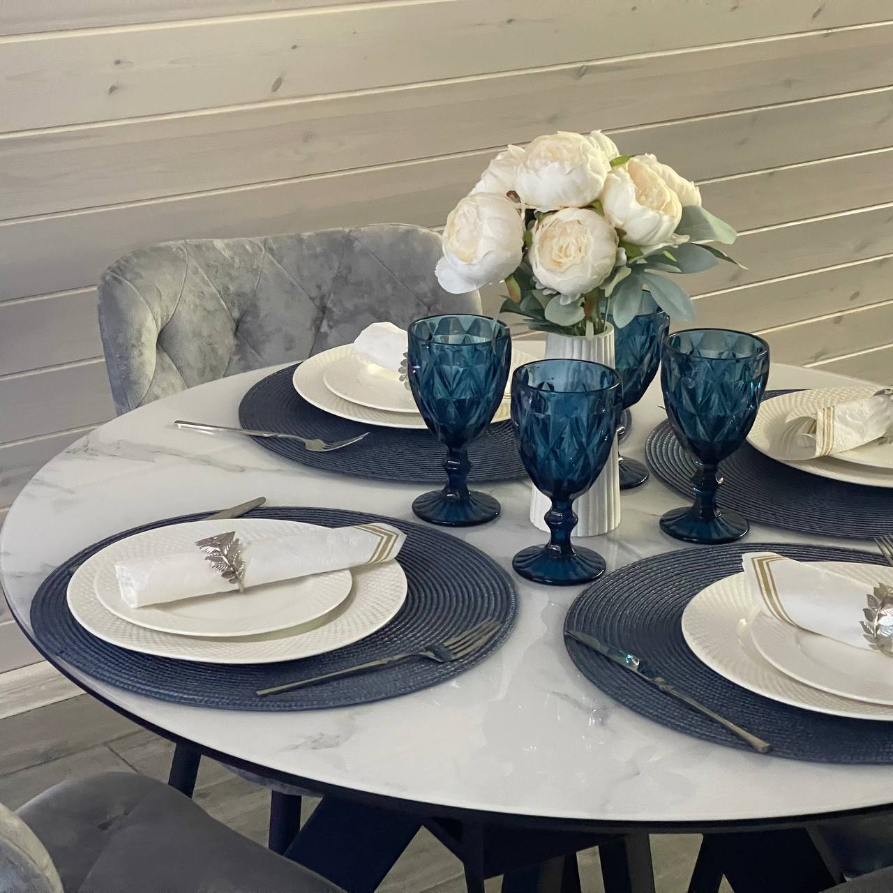 Фото Звёзды леса