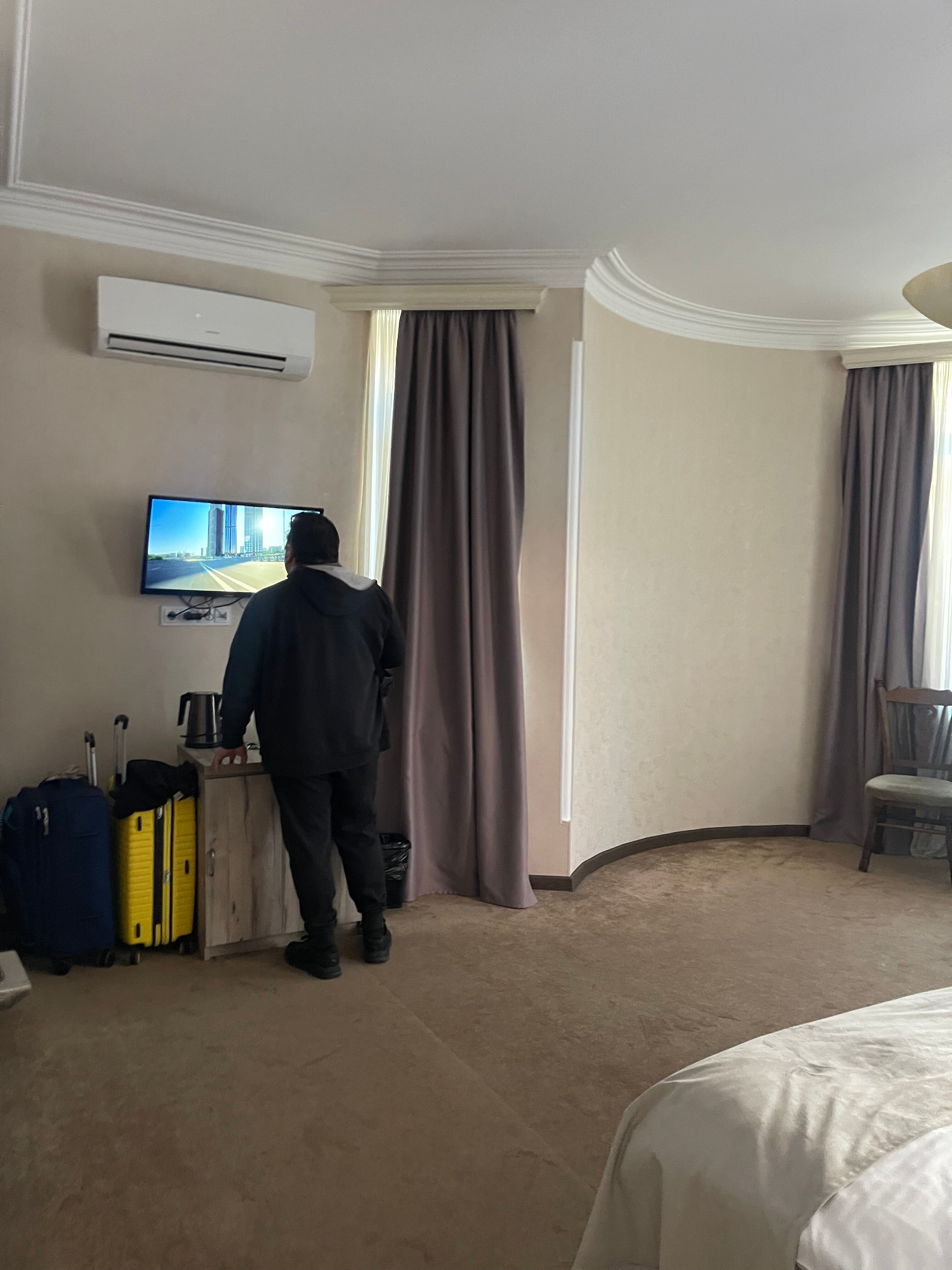 Фото Imperial House