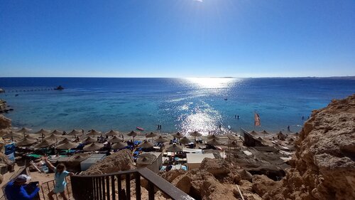 Внешний вид отеля Coral Hills Resort в Шарме эше Шейхе, фото 3