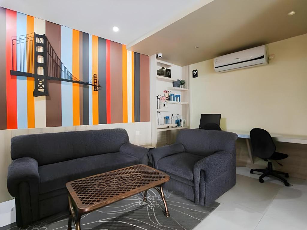 Фото De Puri Boutique Hotel