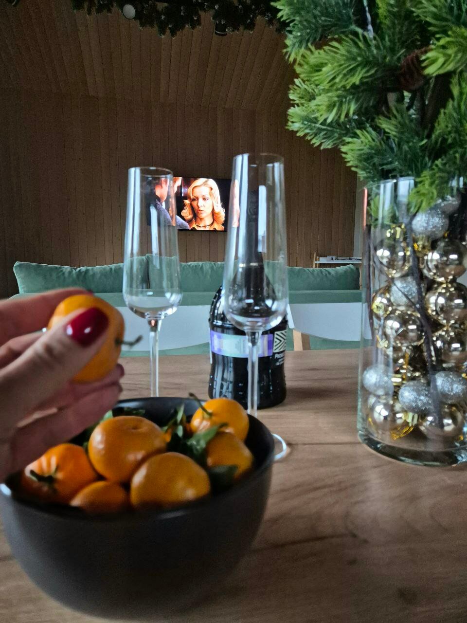 Фото На паузе