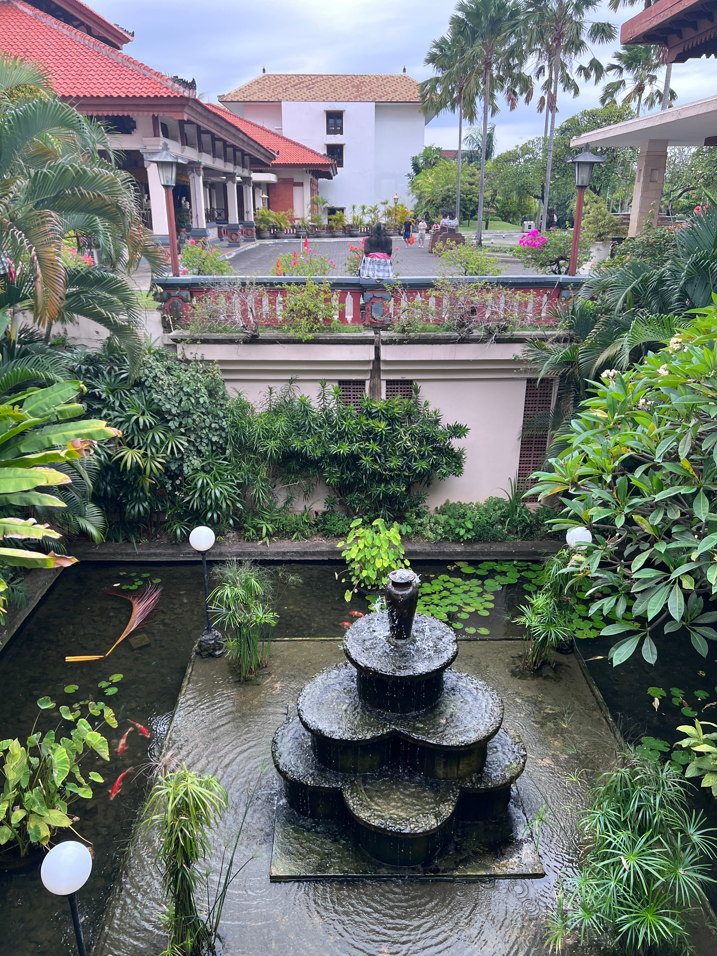 Фото Bintang Bali Resort