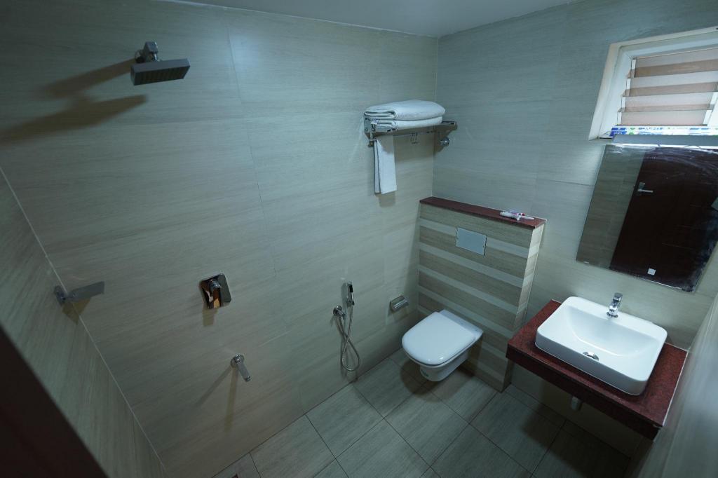 Фото Hotel Newline Orchid
