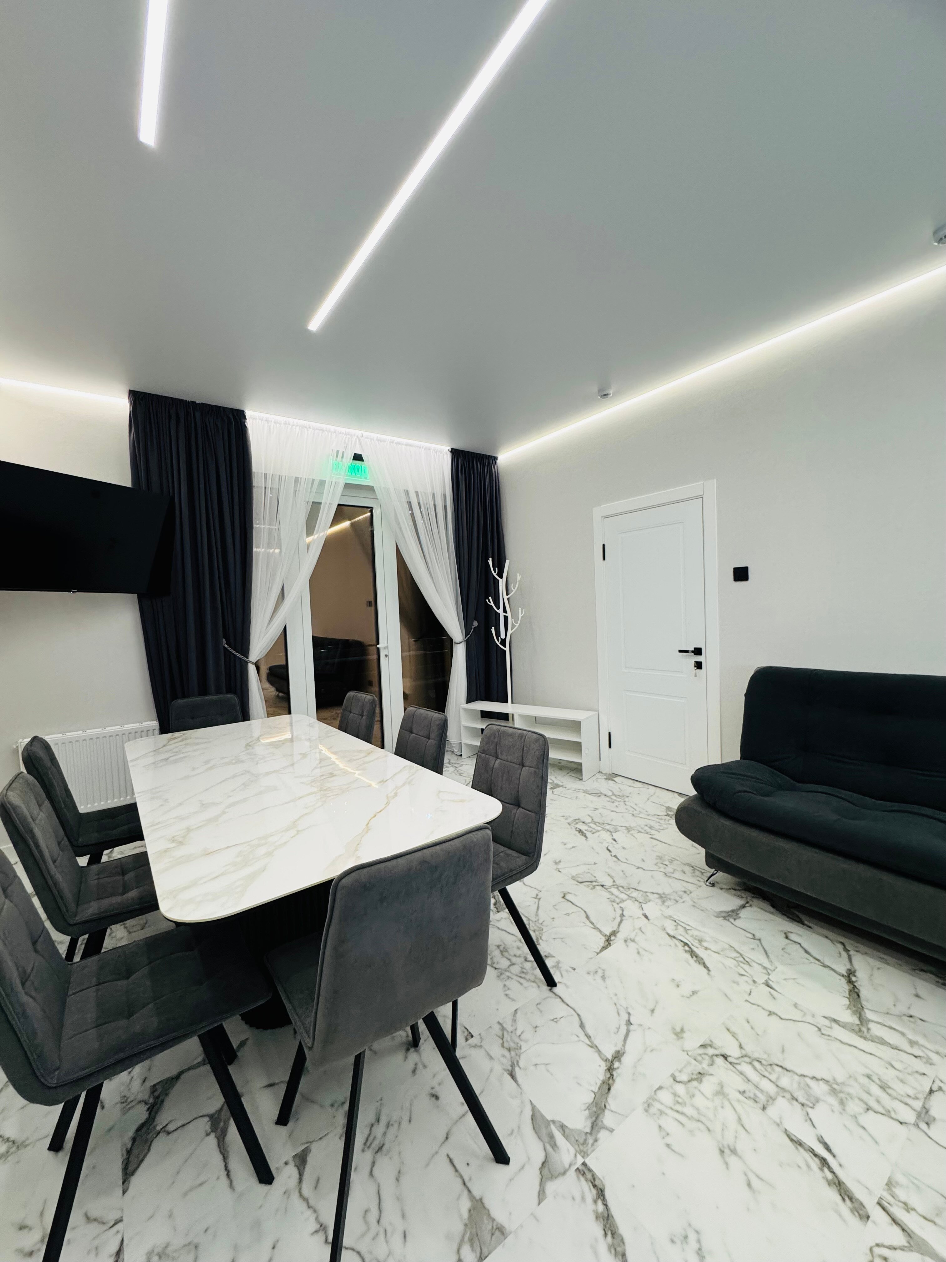 Фото Высота комфорта