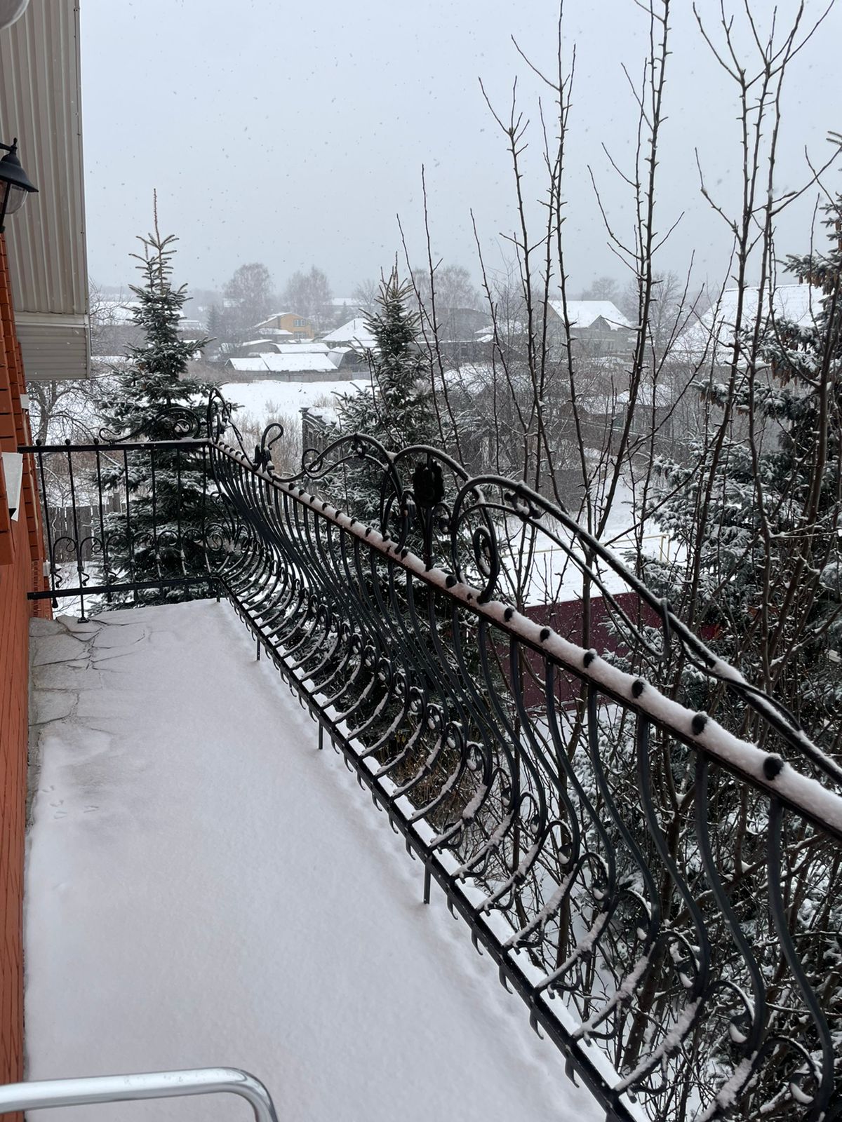 Фото Коттедж на Зелёном