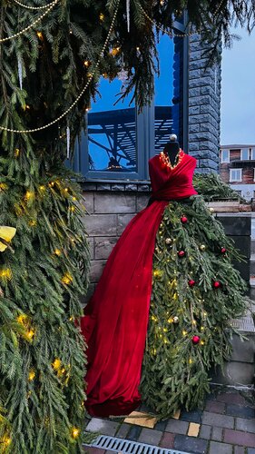 Внешний вид отеля Боярин в Суздале, фото 1