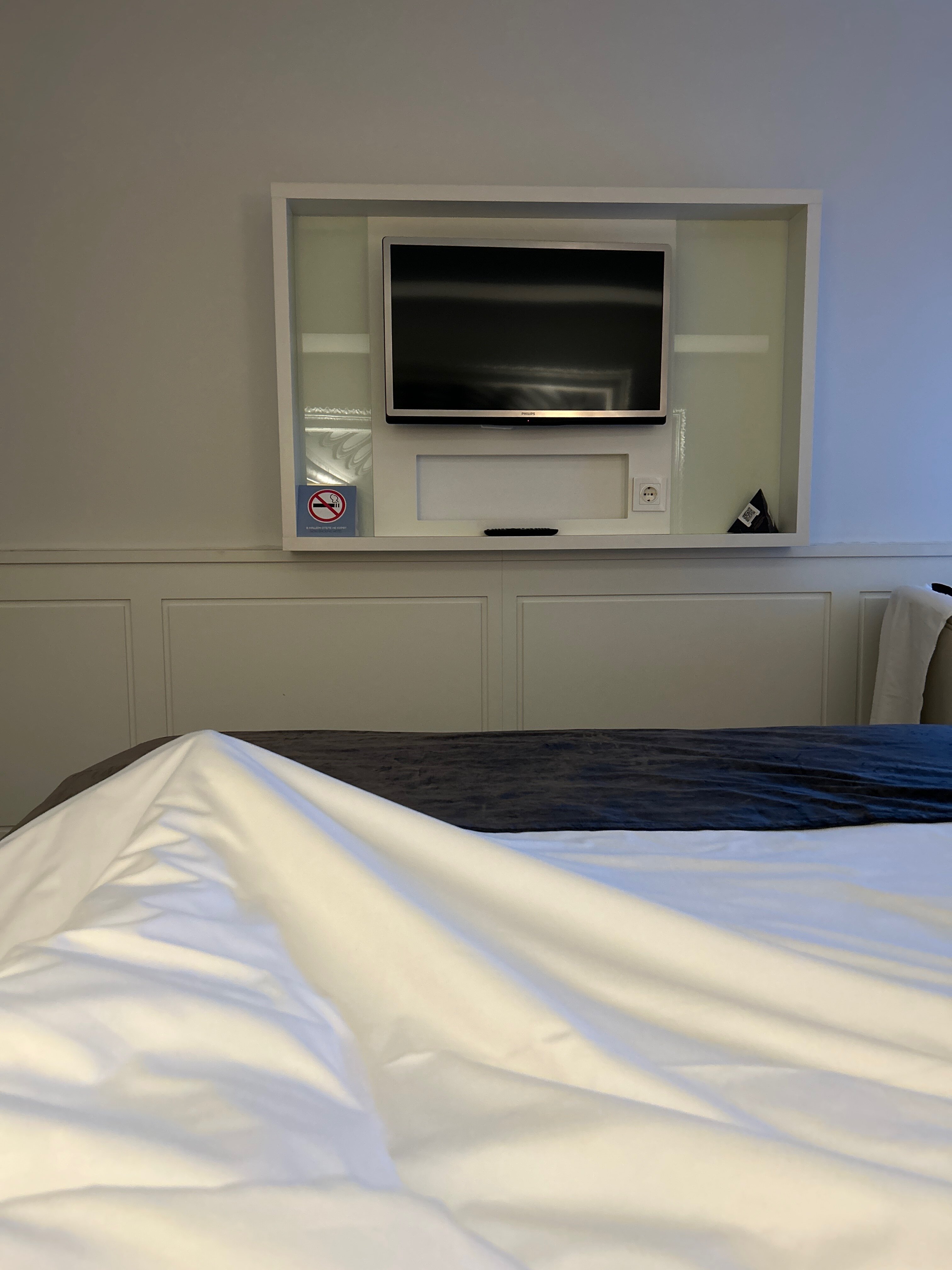 Фото Mercure Москва Бауманская