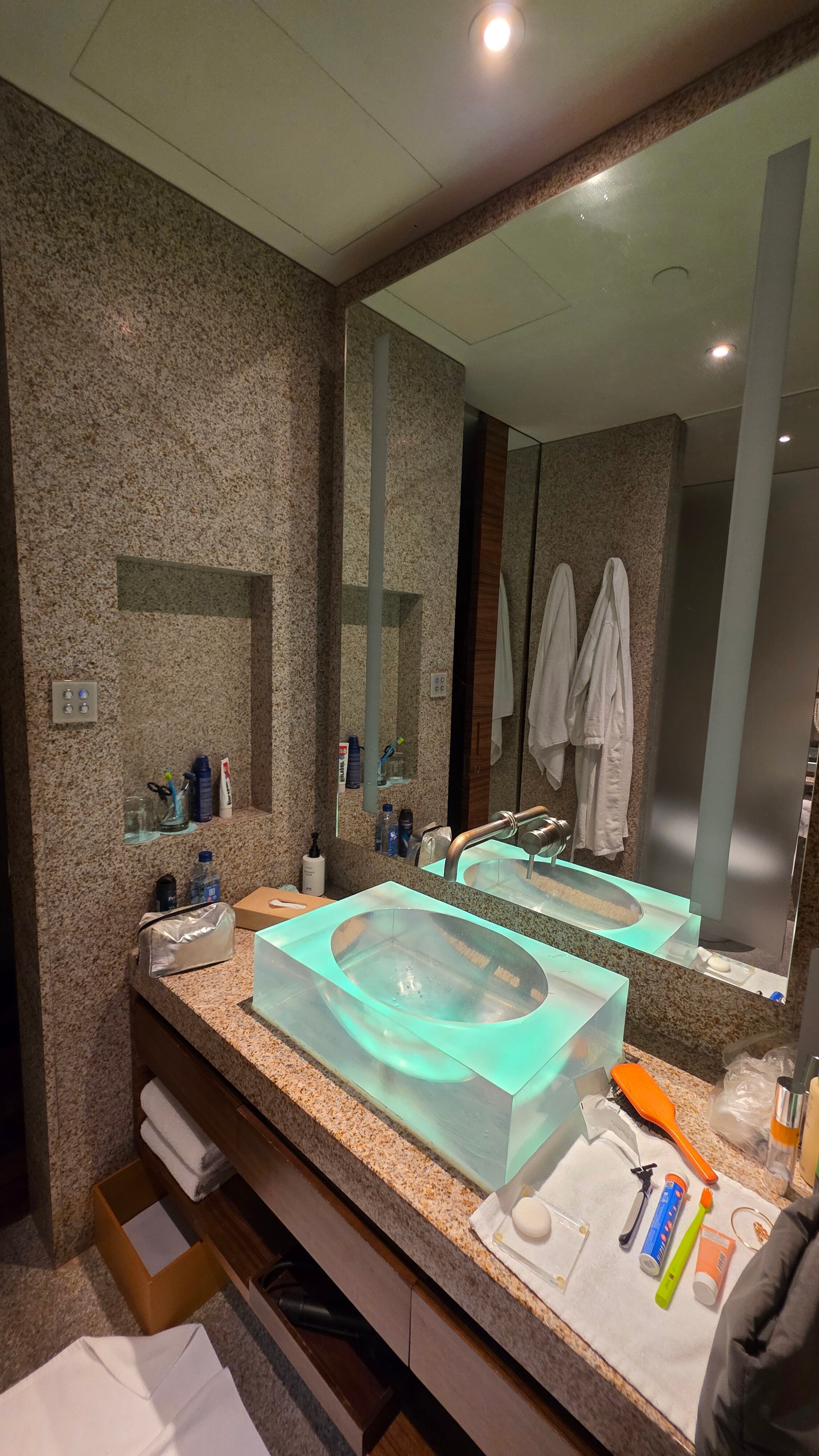 Фото Andaz Xintiandi