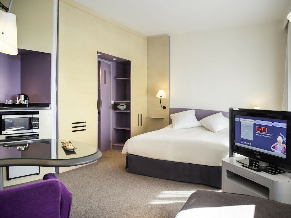 Фото Novotel Marrakech Hivernage