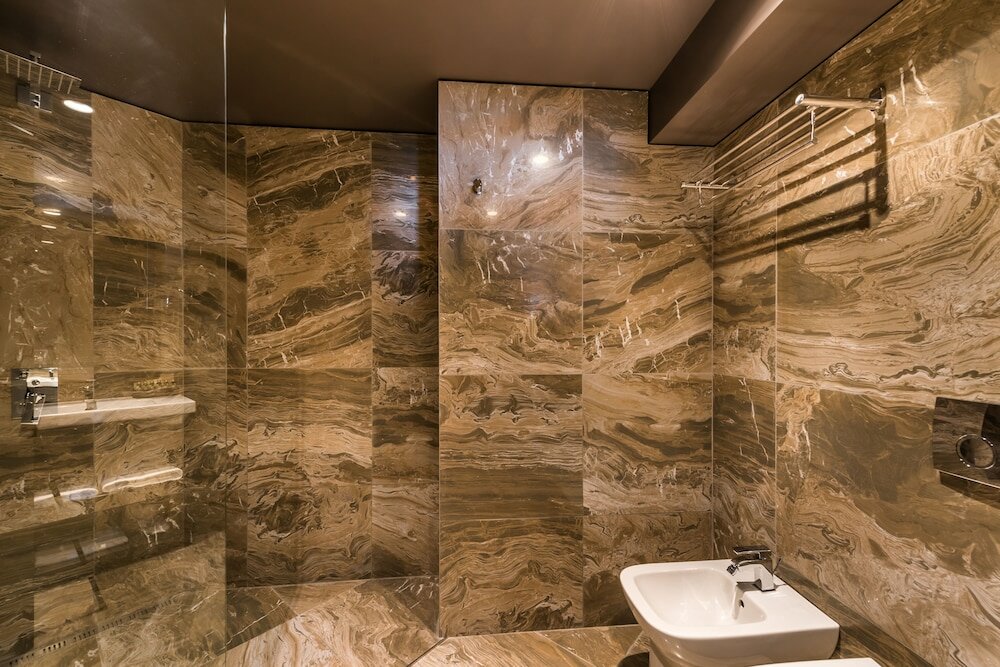 Фото All Seasons Residence Hotel
