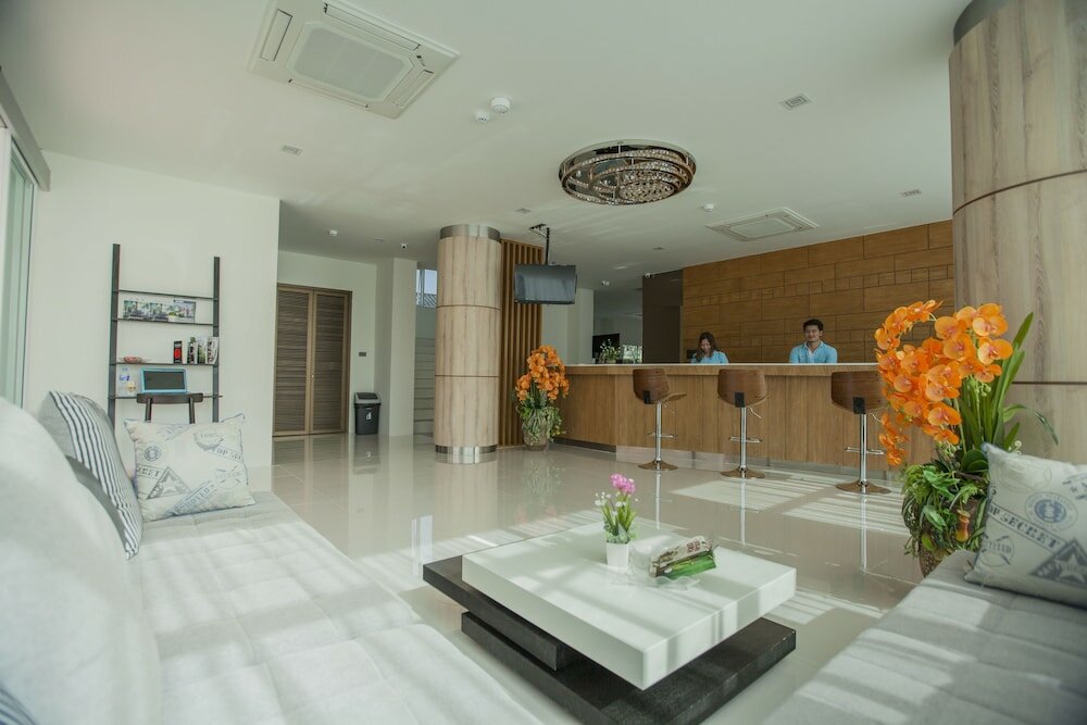 Фото The Elysium Residence