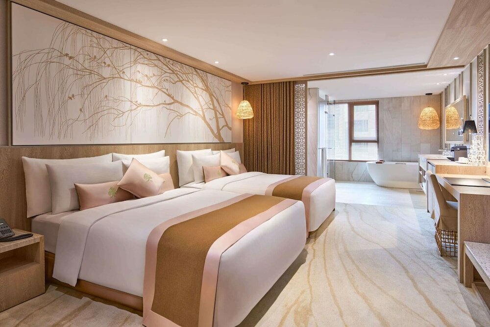 Фото arTree Hotel