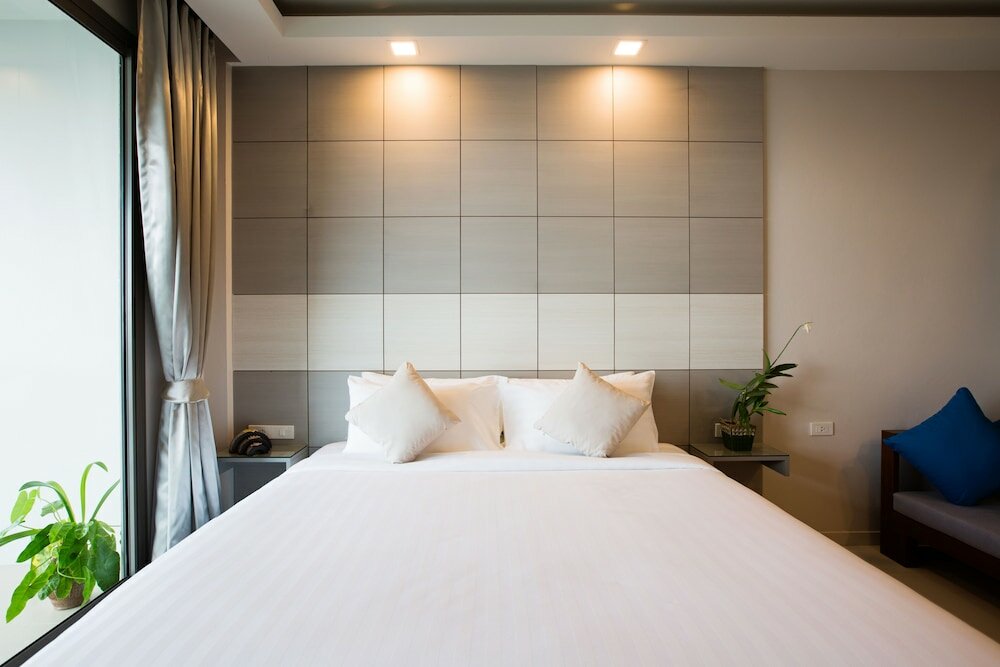 Фото Sunset Beach Club Hotel & SPA