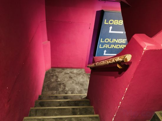 Фото Arena eSports Hotel at Bugis Village