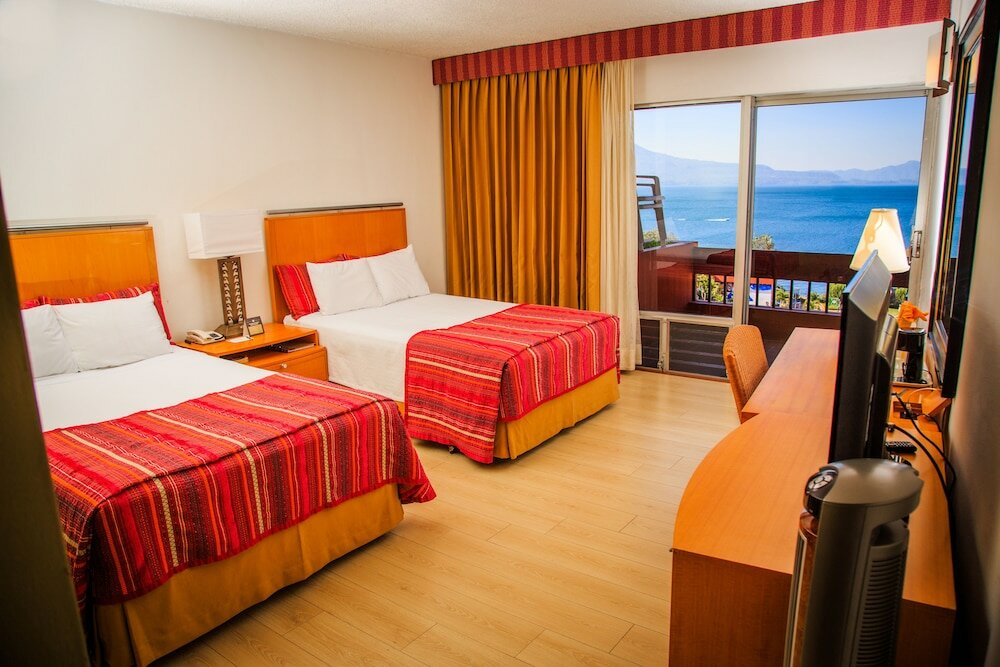 Фото Porta Hotel del Lago