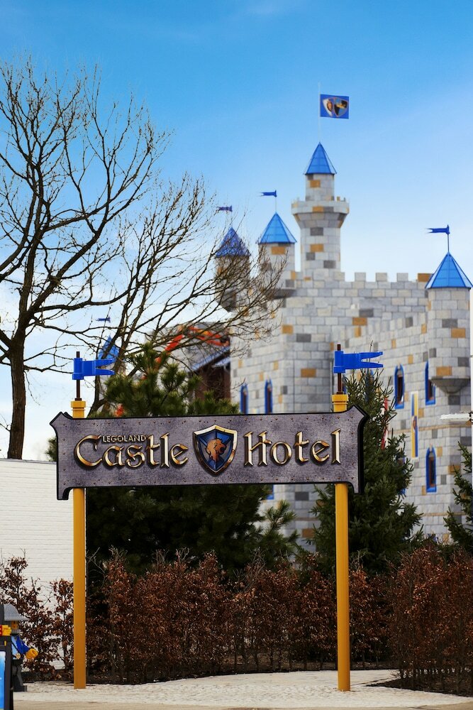 Фото Legoland Castle Hotel Denmark