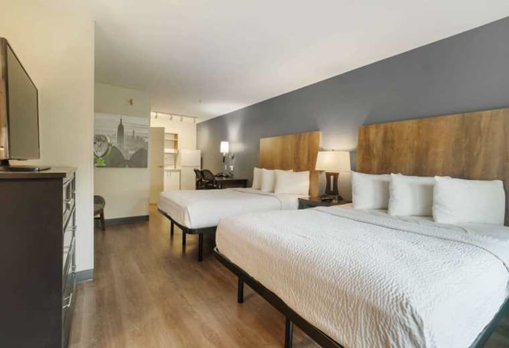 Фото Extended Stay America - Suites San Francisco - San Mateo - Sfo