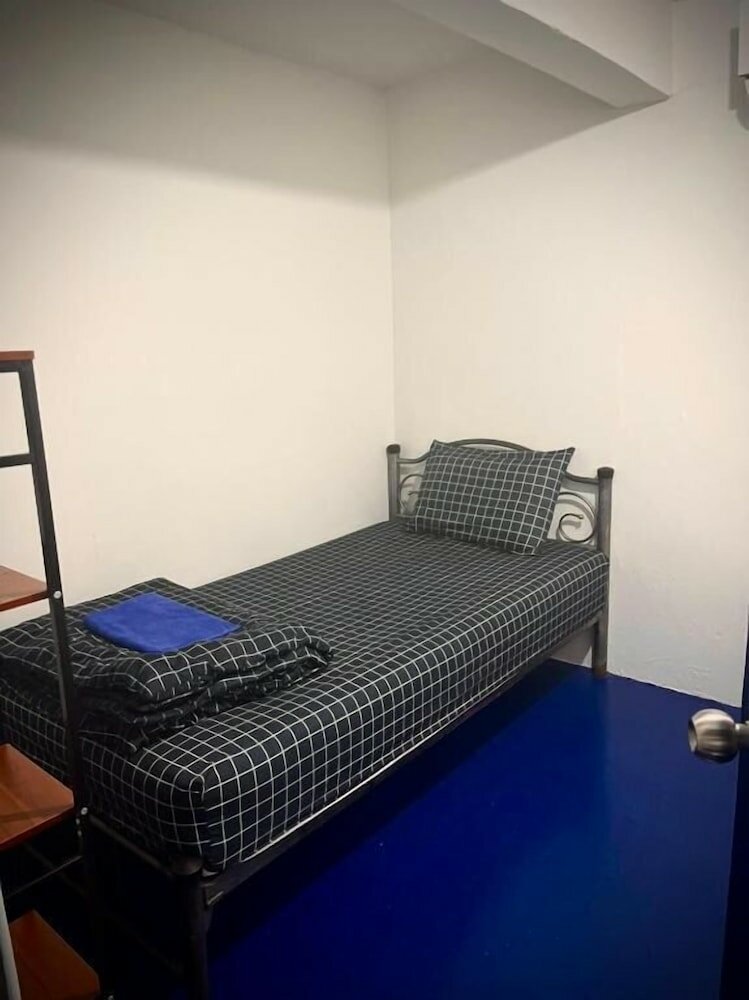 Фото Hoft Hostel Bangkok