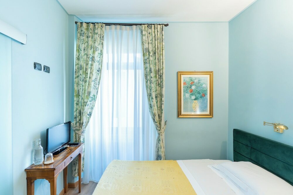 Фото Boutique Hotel Scalzi - Adults Only