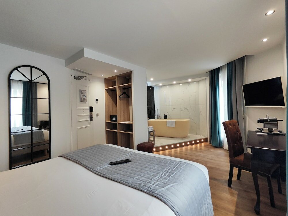 Фото Atelier Montparnasse