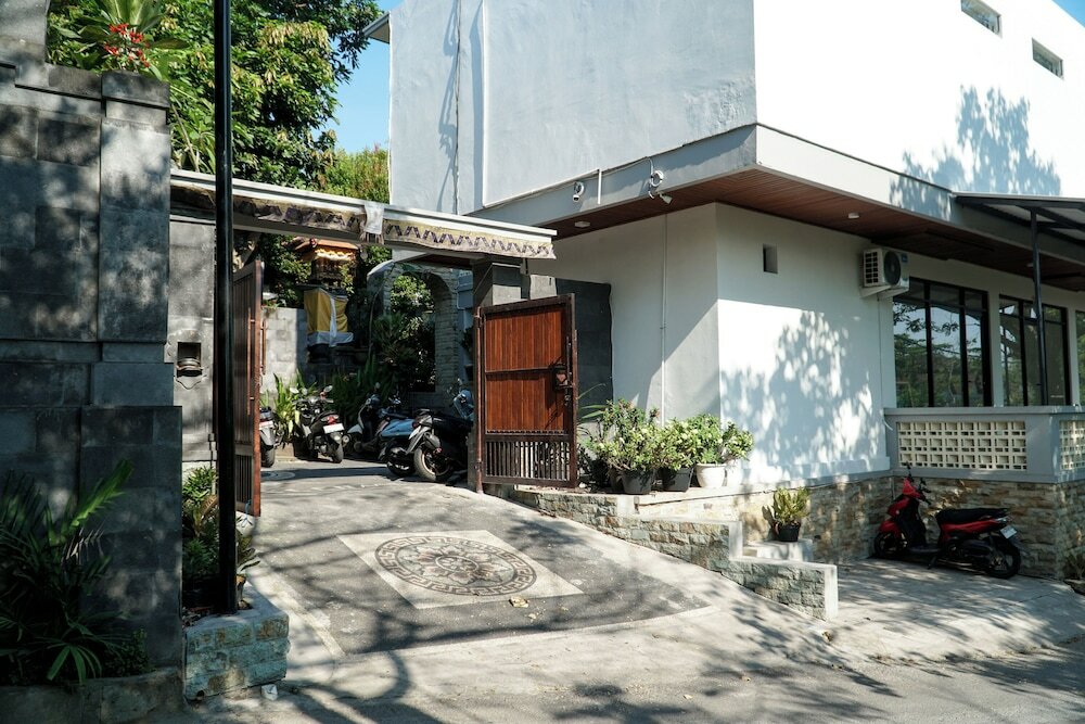 Фото Batu Kandik Homestay