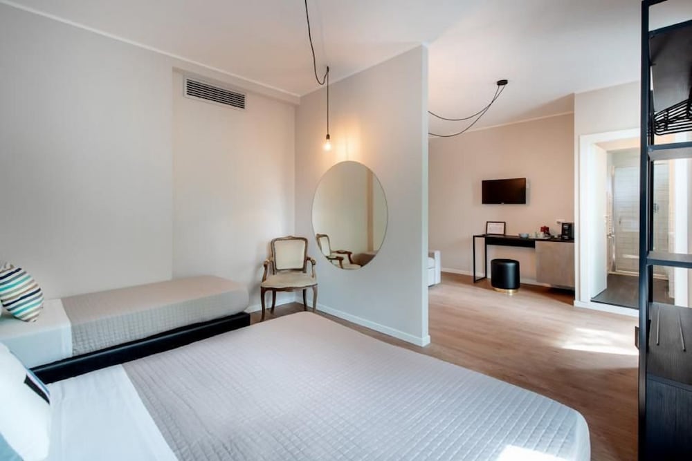 Фото Hotel Vagabond