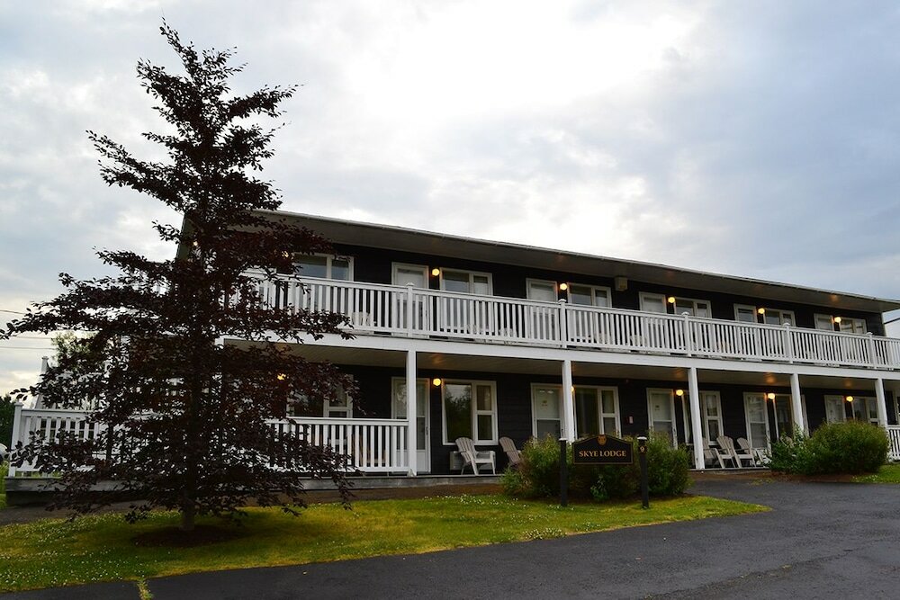 Фото Ceilidh Country Lodge