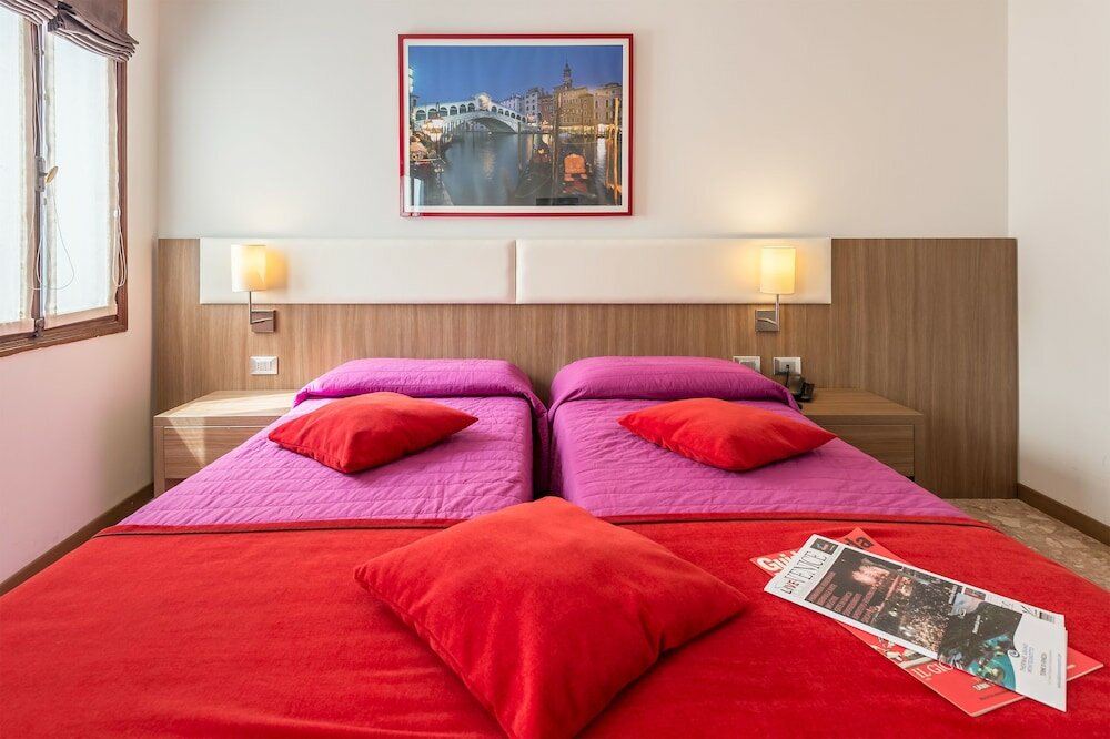Фото Hotel Il Moro di Venezia