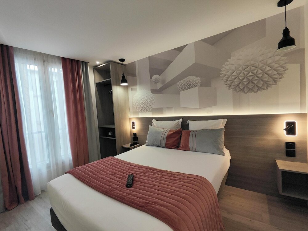 Фото Atelier Montparnasse