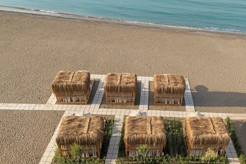 Гостиница Liberty Signa в Даламане