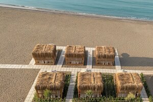 Гостиница Liberty Signa