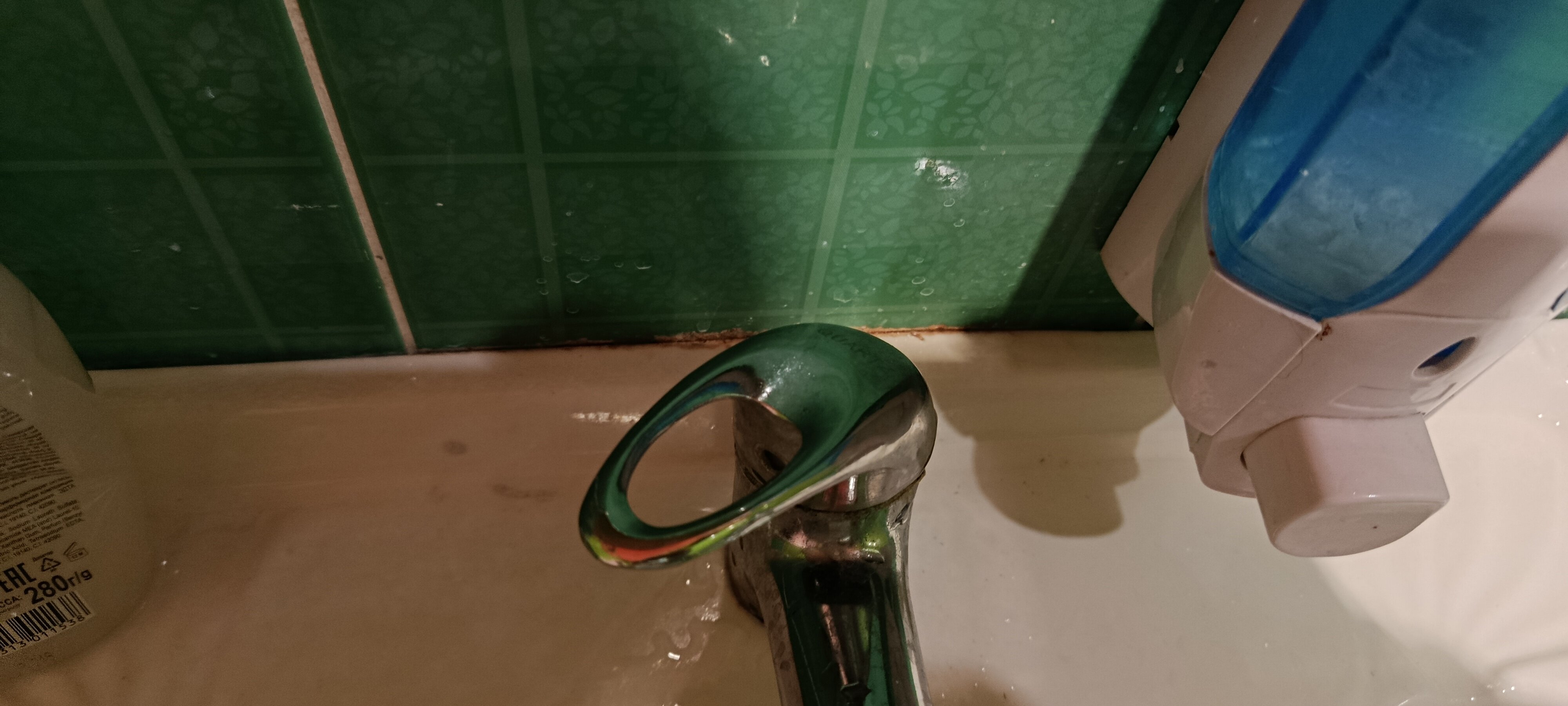 Фото Турист