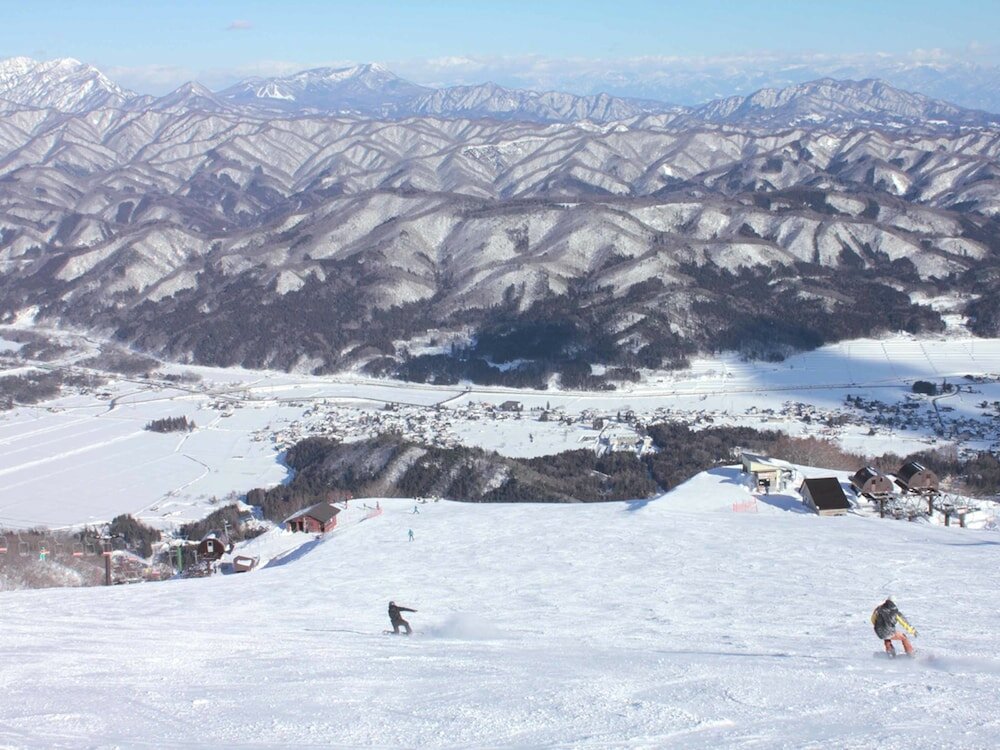 Фото Pension Ohayo
