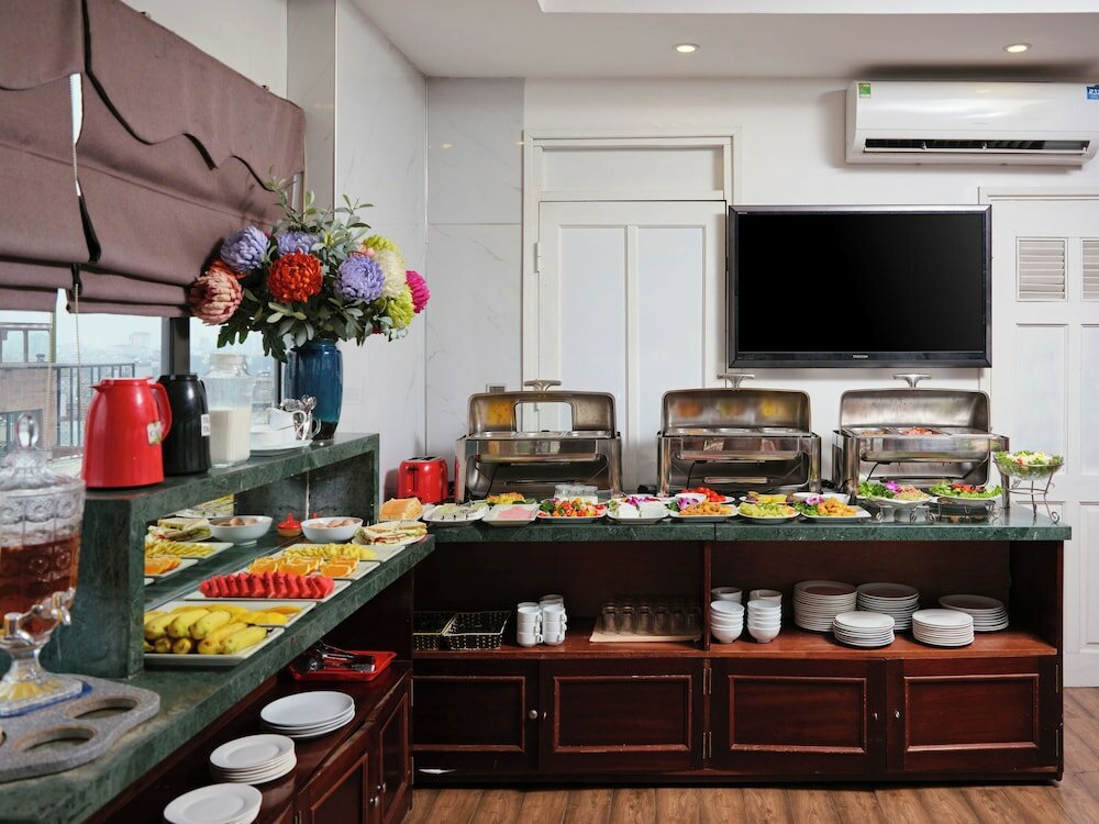 Фото Hanoi Hm Boutique Hotel