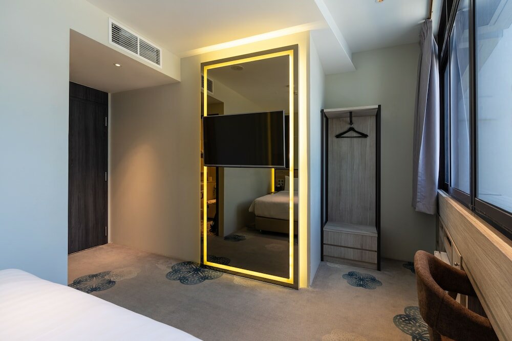 Фото The Quay Hotel Singapore