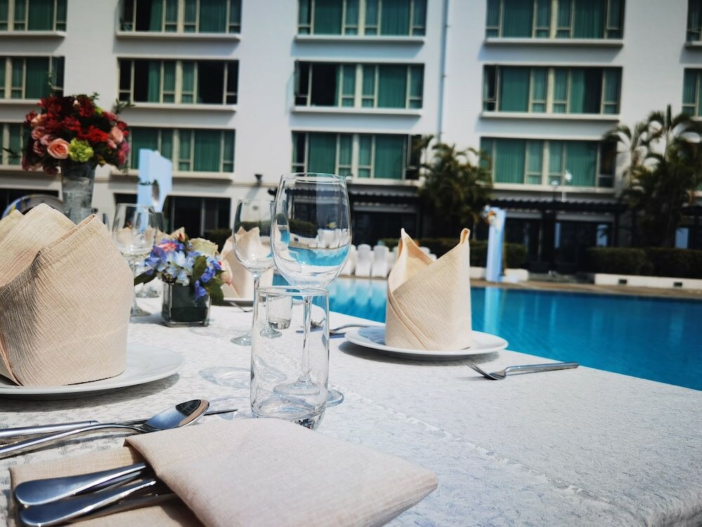 Фото Marco Polo Xiamen