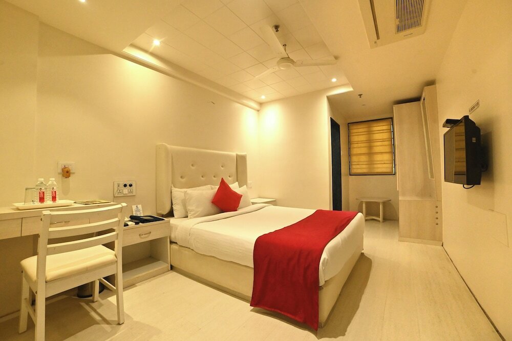 Фото Hotel Amrta
