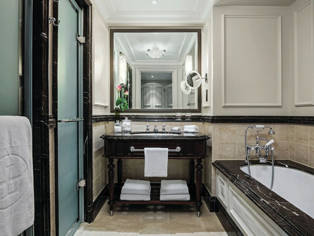 Фото The Langham