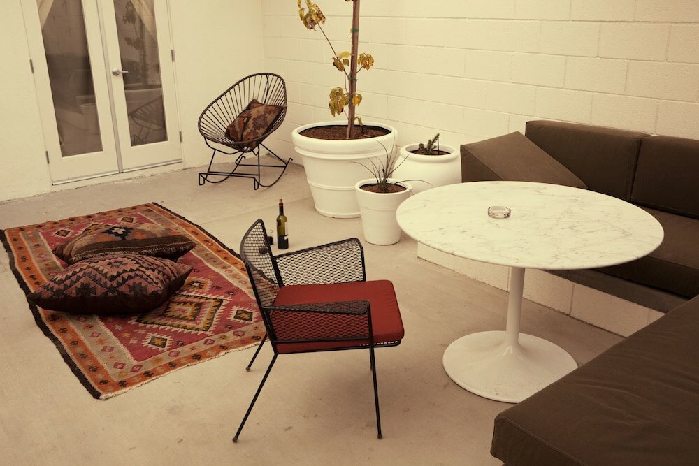 Фото Ace Hotel and Swim Club