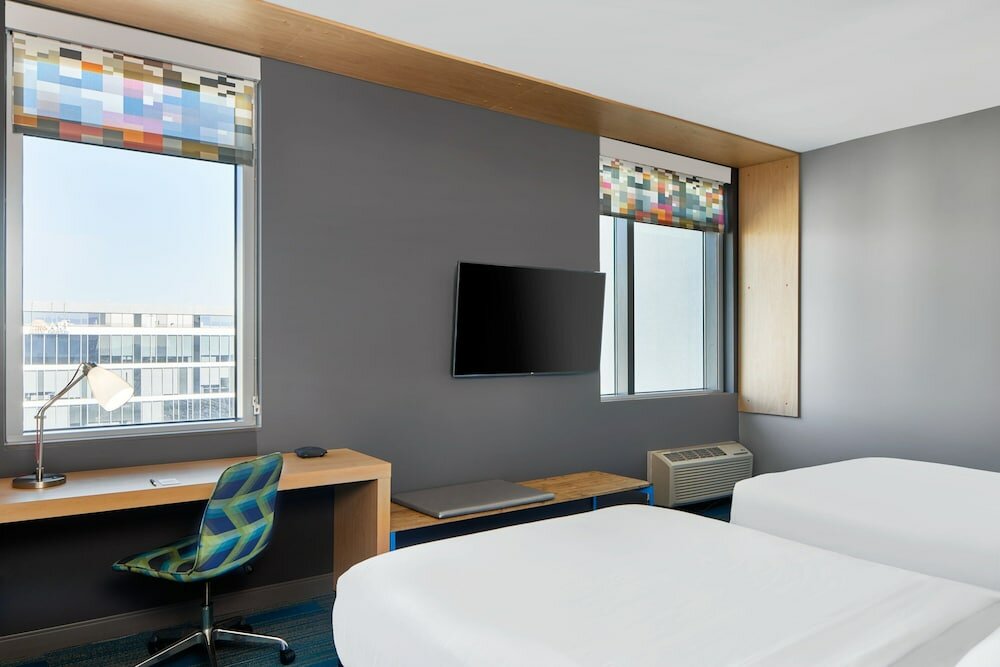 Фото Aloft Miami Aventura