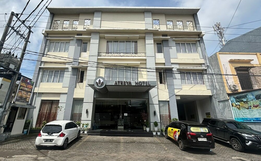 Фото Atria Inn