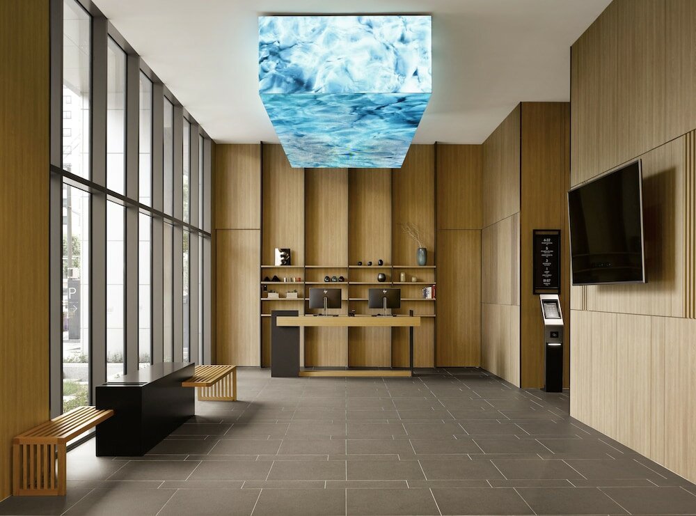 Фото Fairfield by Marriott Seoul