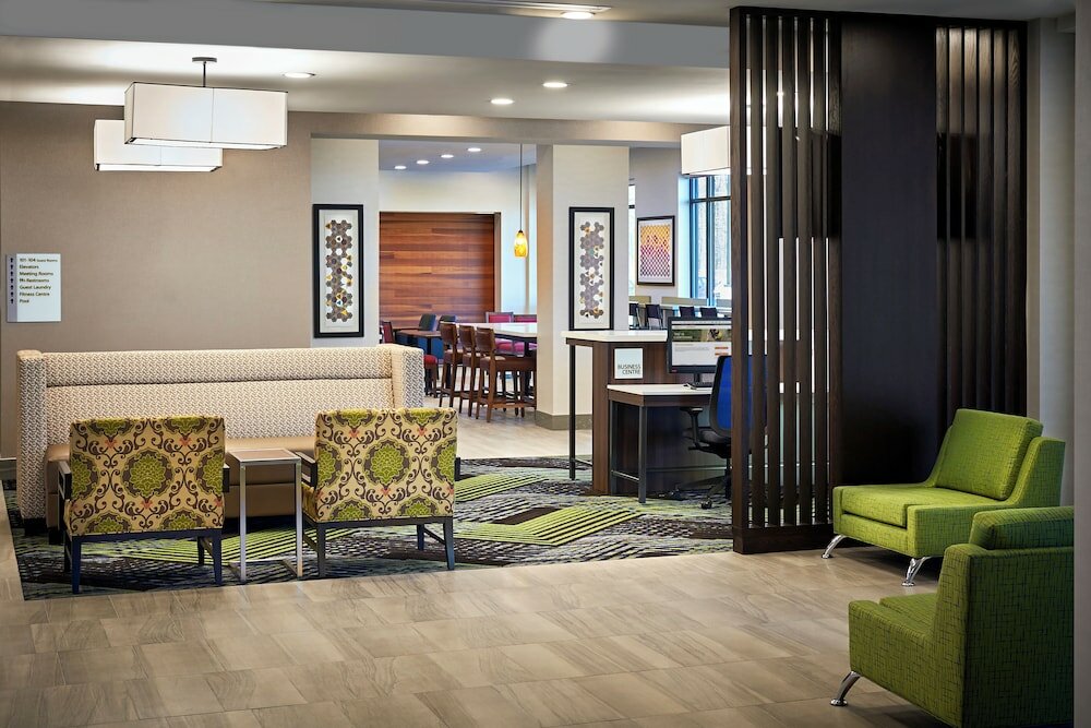 Фото Holiday Inn Express Niagara-On-The-Lake