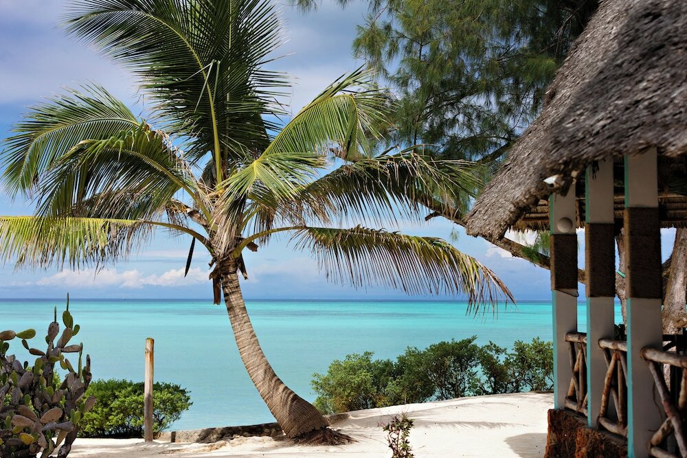 Фото Tanzanite Beach Resort