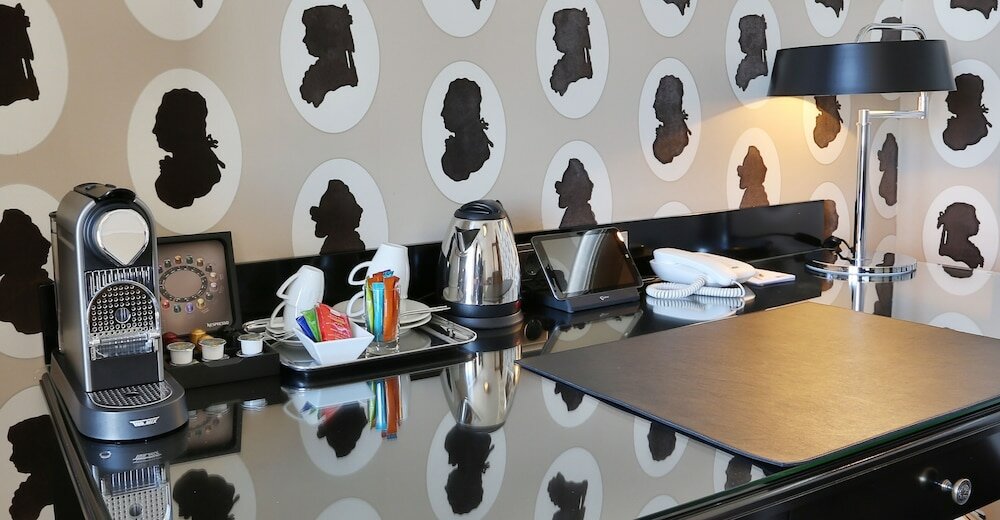 Фото Hotel Am Parkring