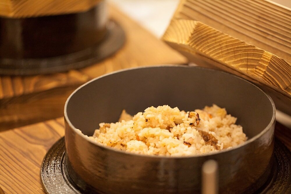 Фото Richmond Hotel Himeji