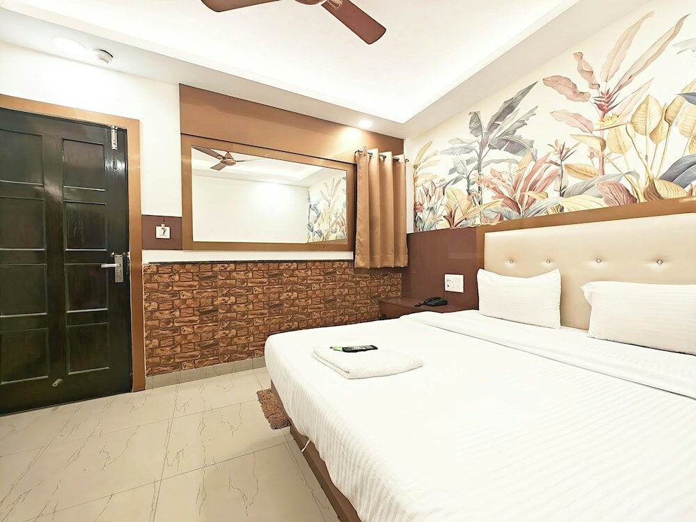 Фото Hotel Apple Villa