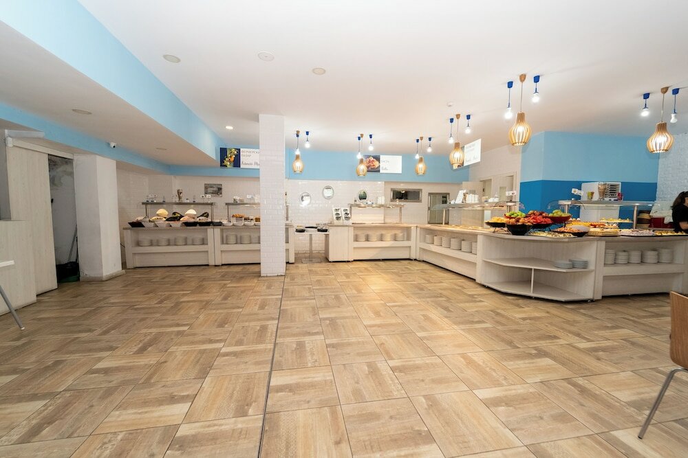 Фото Mpm Hotel Orel - Ultra All Inclusive
